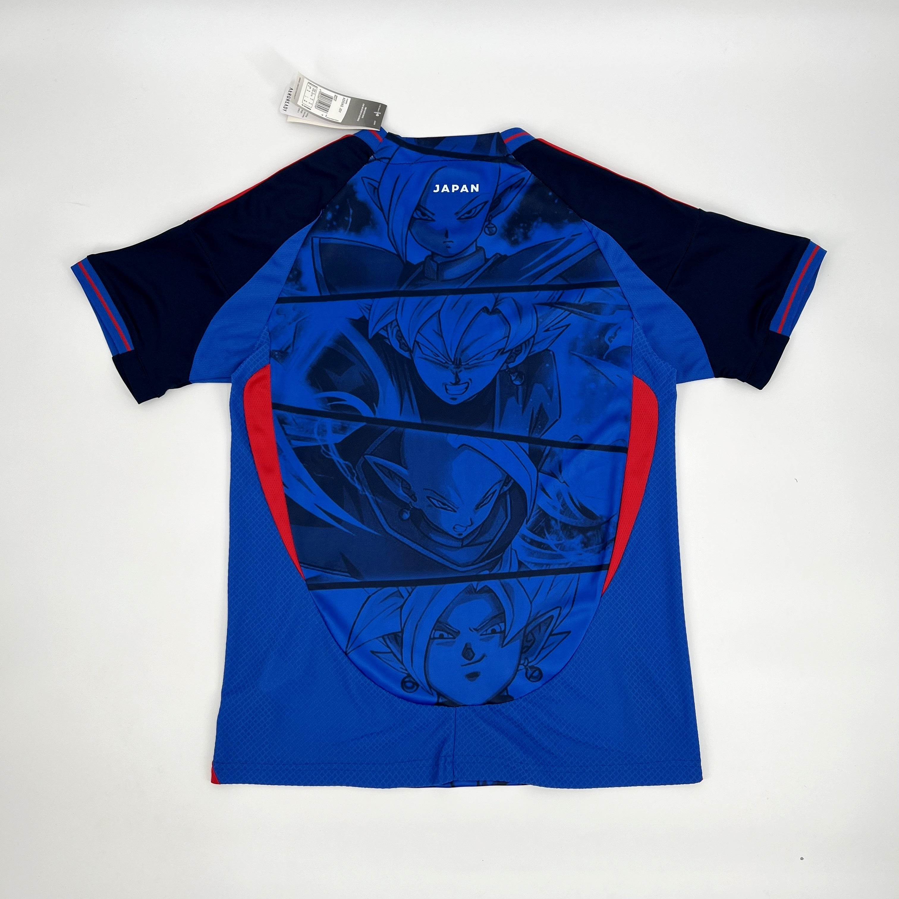 Japan Dragon Ball Z Concept