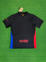 Barcelona 24-25 Travis Scott Away Version 2