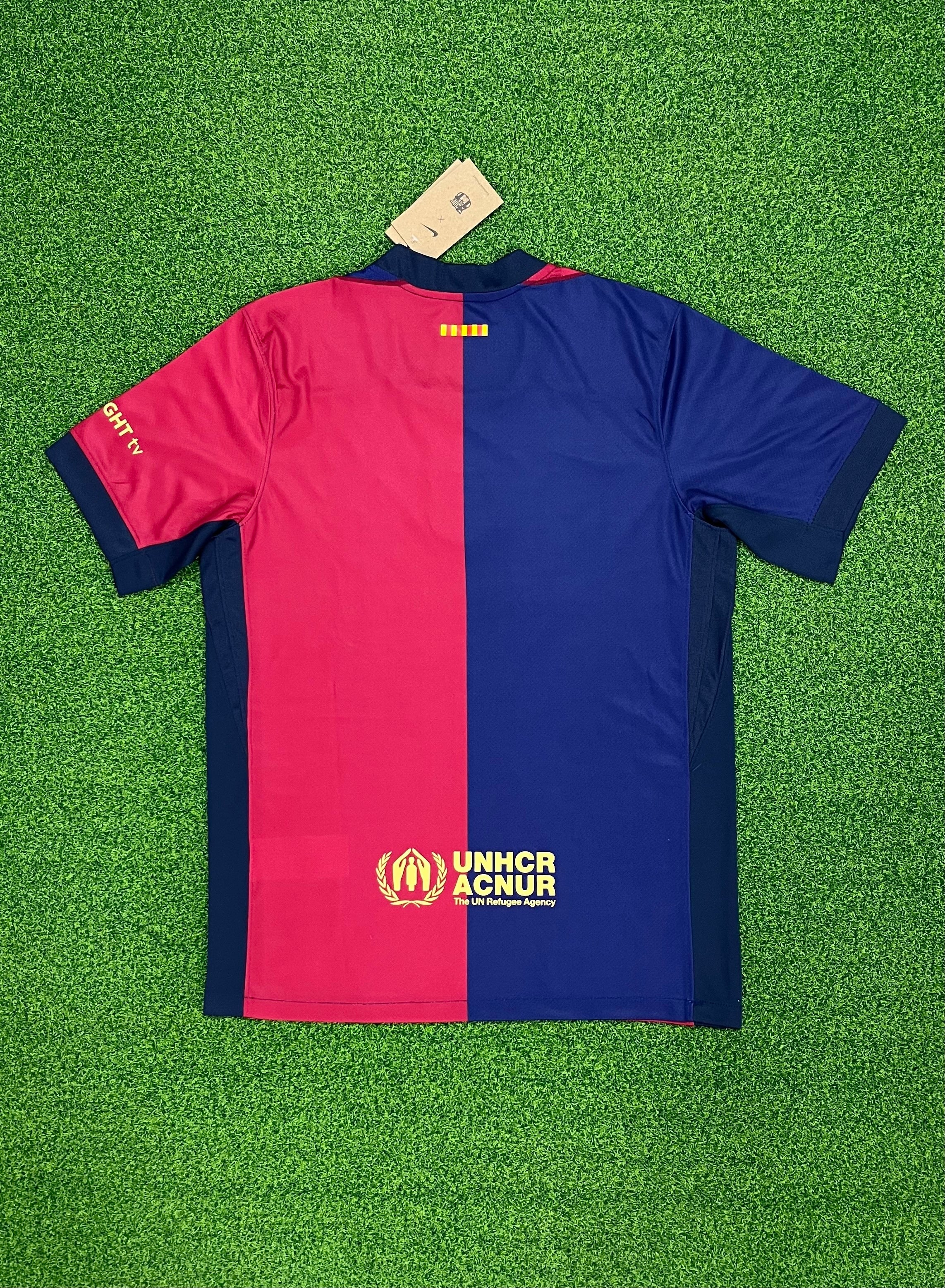 Barcelona 24-25 Travis Scott Home